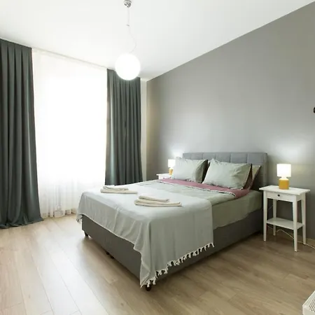 Διαμέρισμα From Past To Today #oldcity #modernapartment