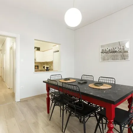 From Past To Today #oldcity #modernapartment Διαμέρισμα *