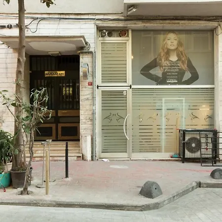 Διαμέρισμα From Past To Today #oldcity #modernapartment *