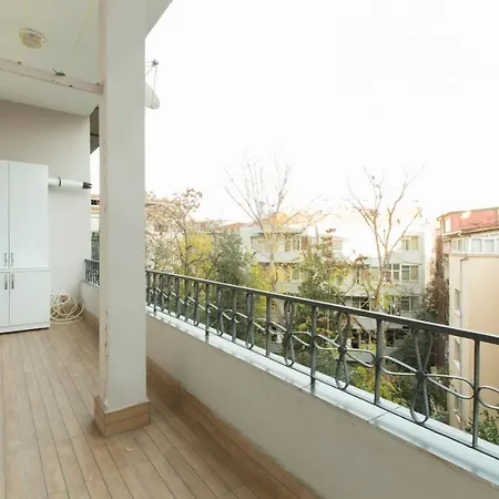 Διαμέρισμα From Past To Today #oldcity #modernapartment Κωνσταντινούπολη