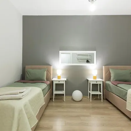 From Past To Today #oldcity #modernapartment *