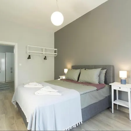 Διαμέρισμα From Past To Today #oldcity #modernapartment