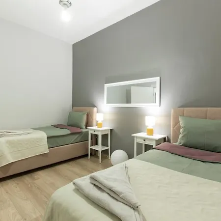 From Past To Today #oldcity #modernapartment Διαμέρισμα