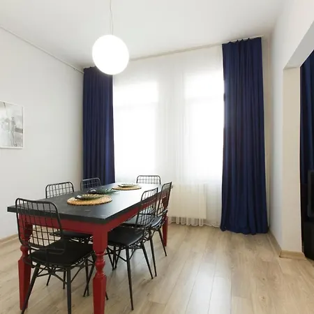 Διαμέρισμα From Past To Today #oldcity #modernapartment Κωνσταντινούπολη
