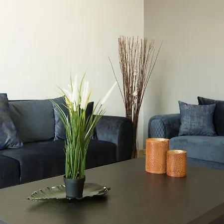 From Past To Today #oldcity #modernapartment