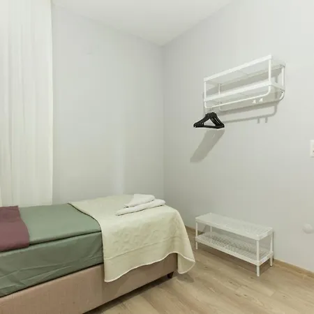Διαμέρισμα From Past To Today #oldcity #modernapartment