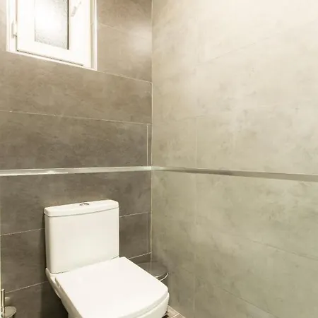 Διαμέρισμα From Past To Today #oldcity #modernapartment