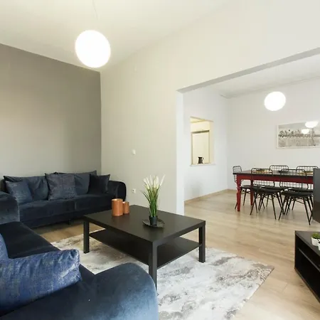 From Past To Today #oldcity #modernapartment *