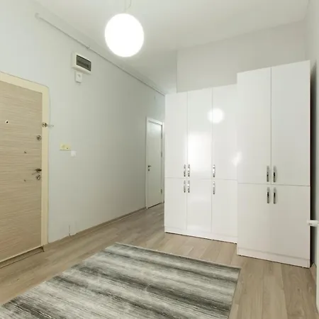 From Past To Today #oldcity #modernapartment