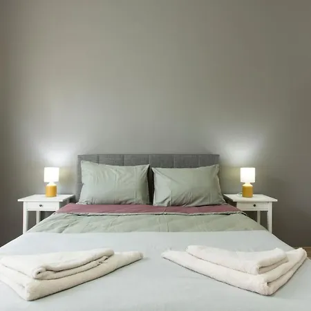 From Past To Today #oldcity #modernapartment Appartement *