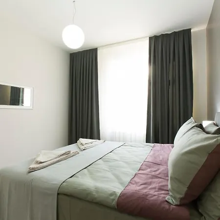 From Past To Today #oldcity #modernapartment *