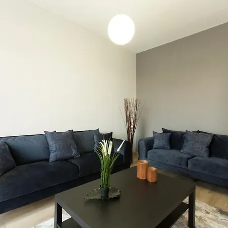 From Past To Today #oldcity #modernapartment Appartement